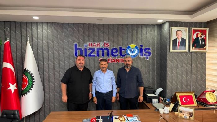 HOŞAF’IN SAHA ÇALIŞMALARI GENEL MERKEZİN TAKDİRİNİ TOPLADI