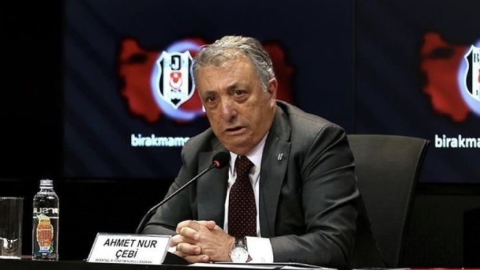 UEFA’dan Beşiktaş’a şaşırtan cevap