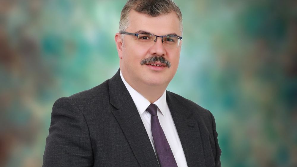 Ali İhsan Çelikbaş: “Boş Vaatlerle Değil, Gerçek Projelerle Geliyoruz”