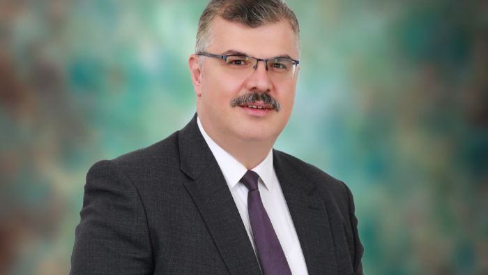 Ali İhsan Çelikbaş: “Boş Vaatlerle Değil, Gerçek Projelerle Geliyoruz”