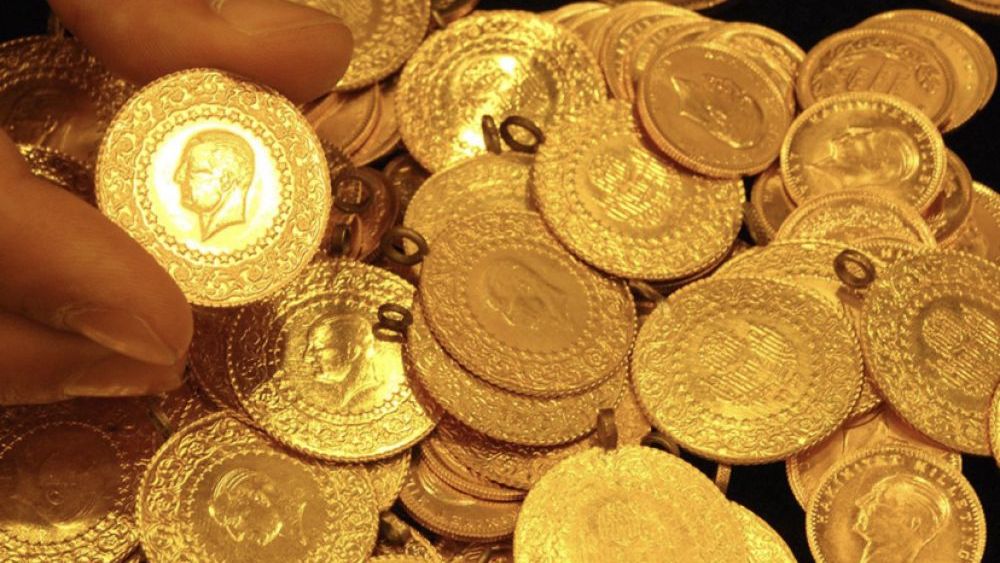 Altın piyasasında son durum! 13 Haziran Salı altın fiyatları