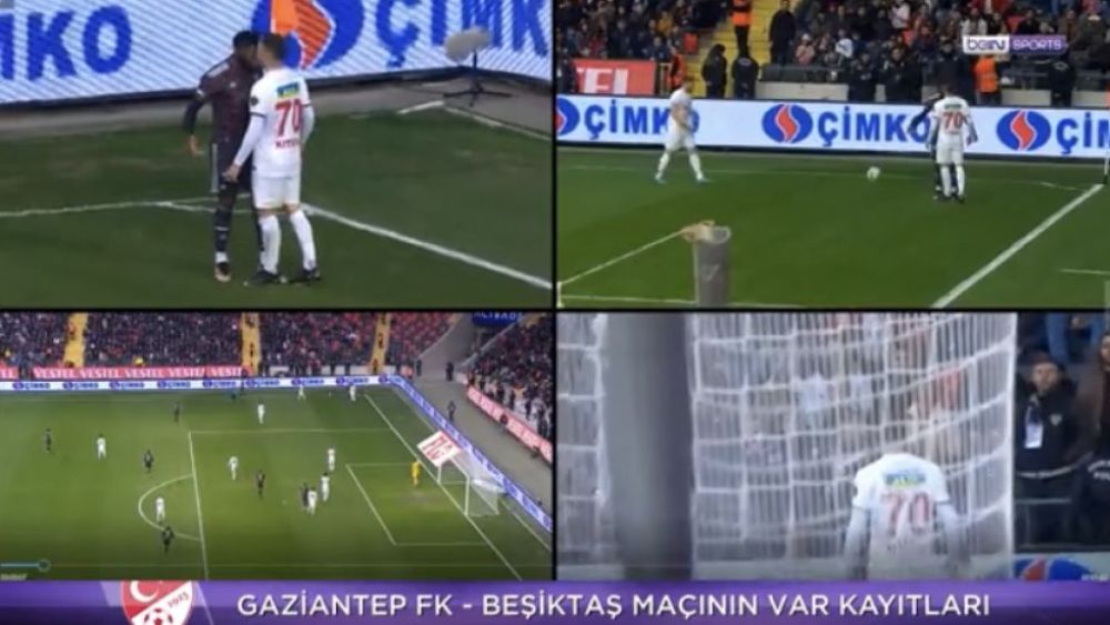 TFF şimdi ne yapacak? Gaziantep FK-Beşiktaş maçı iptal mi?