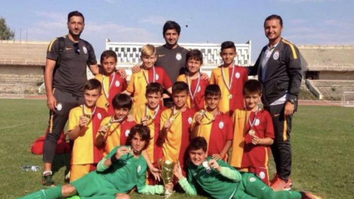 Gaziantep FK’da kaleci antrenörü Hakan Bulut