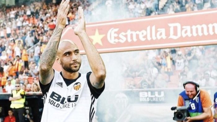 Gaziantep FK aradığı golcüyü buldu!  Zaza Gaziantep yolunda