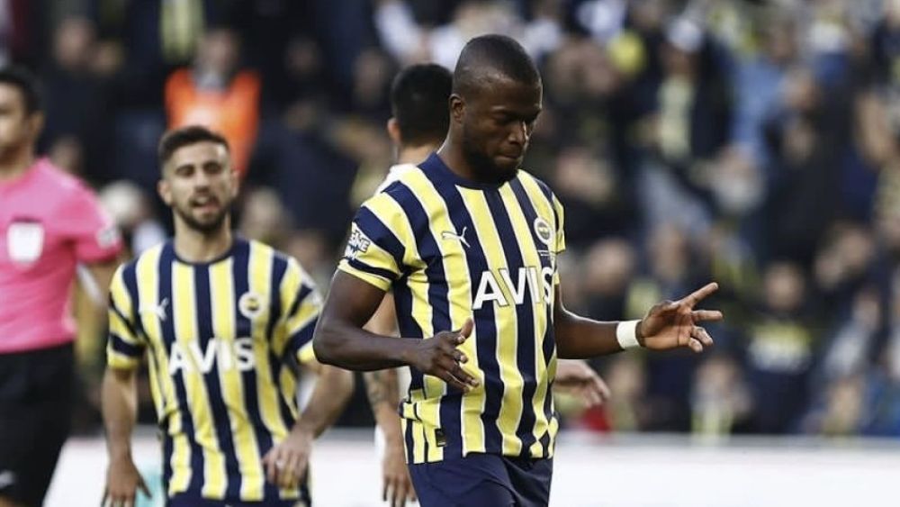 Fenerbahçe ağır yaralı! Giresunspor maçında neler oldu?