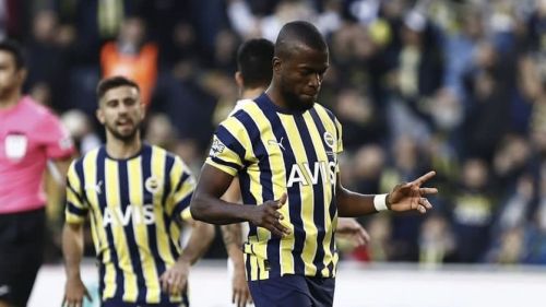Fenerbahçe ağır yaralı! Giresunspor maçında neler oldu?