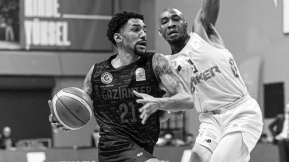 Gaziantep Basketbol 85-81 kazanarak moral buldu