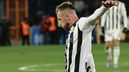 Gaziantep FK hesap yapıyor! Maxim ve Markovic giderse ne olacak?