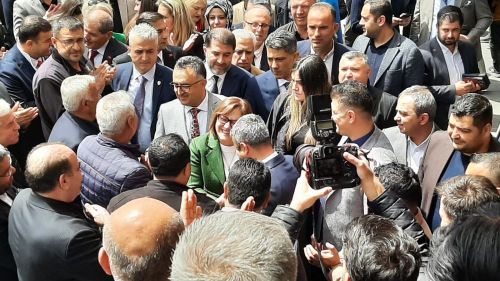 Gaziantep’te vefa, birlik ve emek duyguları bir kez daha güçlü bir buluşmayla taçlandı…