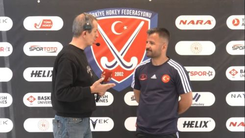 Gaziantep Volkan Group’ta Antrenör Abit Bostancı rotayı çizdi