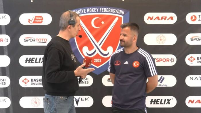 Gaziantep Volkan Group’ta Antrenör Abit Bostancı rotayı çizdi