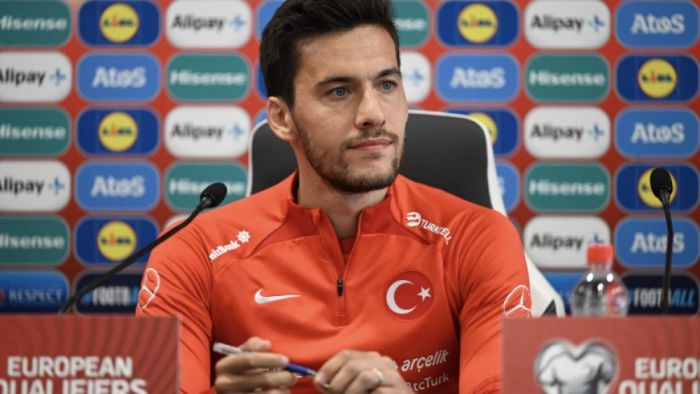 Umut Nayir’e Gaziantep FK kancası