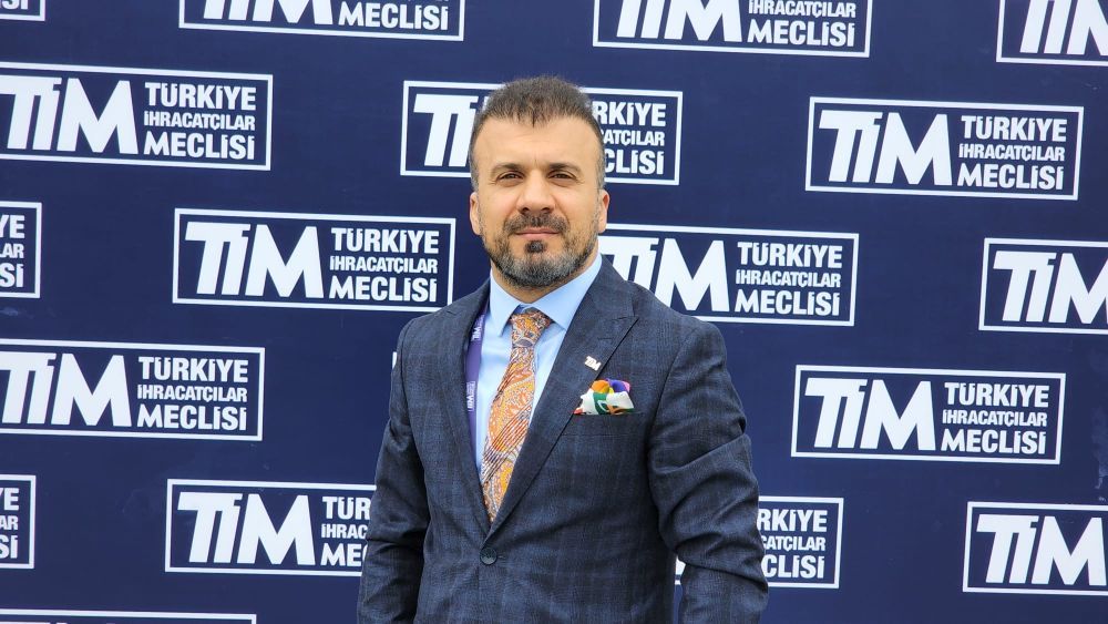 Güneydoğu’nun 5 aylık hububat ihracatı  1,5 milyar dolar