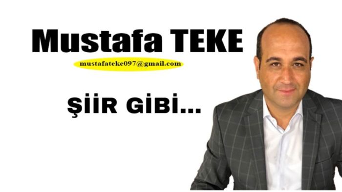 Mustafa Teke Yazdı.. Gaziantep FK Şiir Gibi…