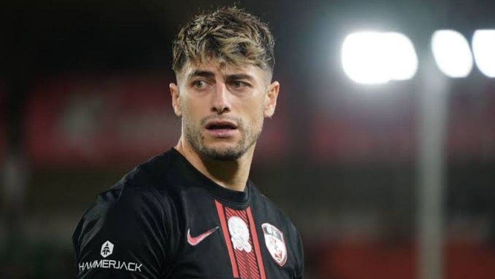 Angelo Sagal Gaziantep FK’dan ayrılıyor mu?