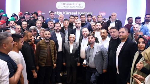 HİZMET-İŞ’TEN “BÜYÜK TEMSİLCİ BULUŞMASI” EĞİTİMİ