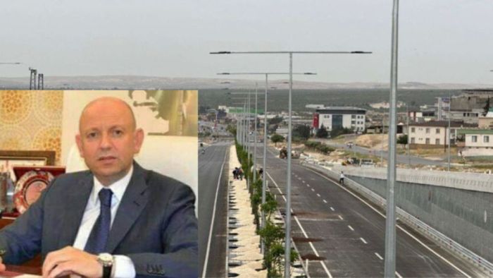 Bilal Çeker kendine yakışanı yaptı
