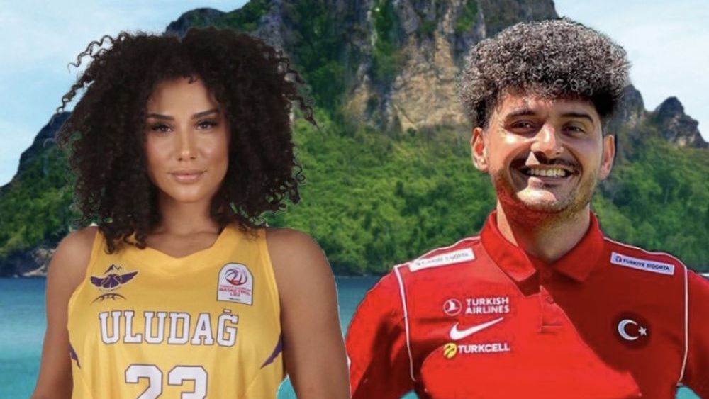 Survivor’da sürprizler bitmiyor! Acun Ilıcalı açıkladı, hangi ünlü sporcular Survivor’da