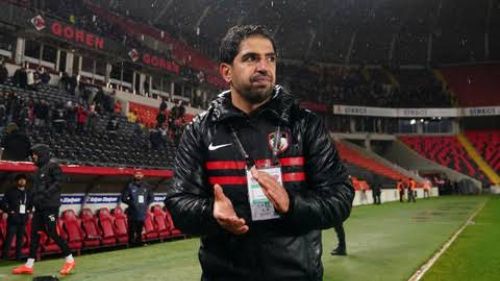 Gaziantep FK’da Erdal Güneş’in 3 isteği var