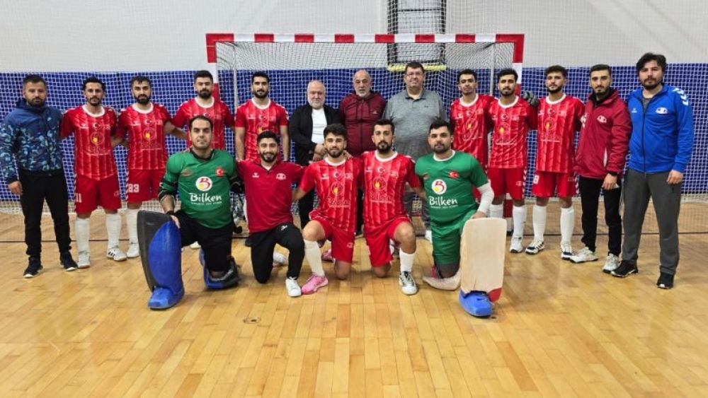 Hokeyin lideri Volkan Group