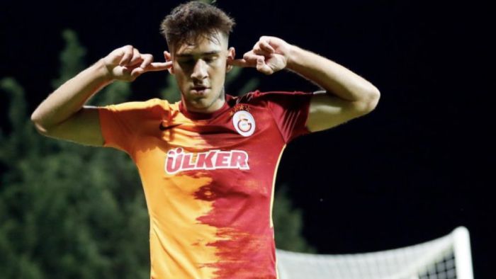 Gaziantep FK, Galatasaray’dan onu istedi