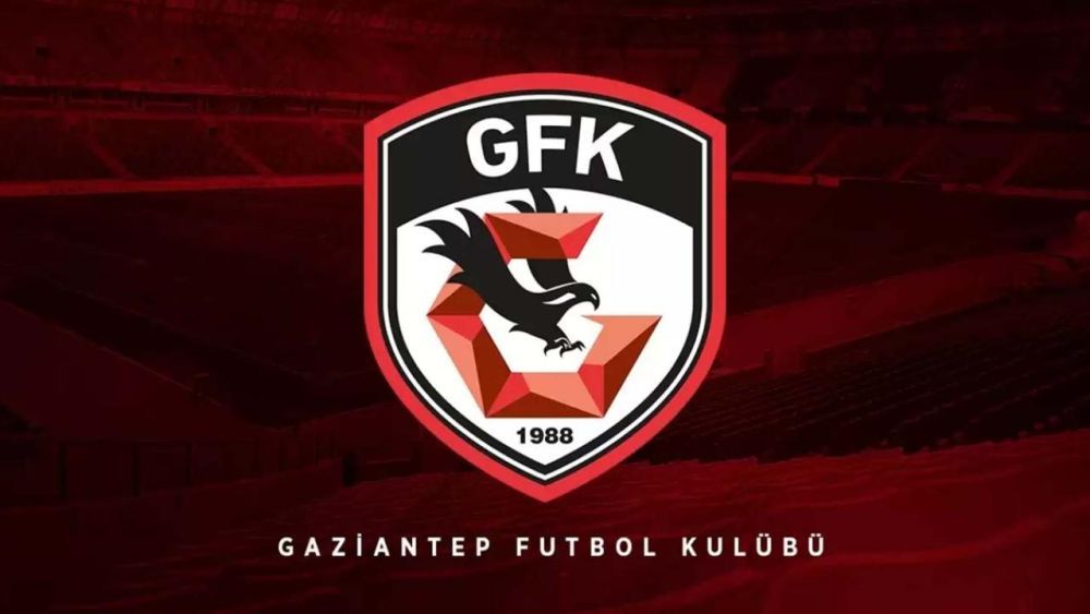 Gaziantep FK sahaya iniyor