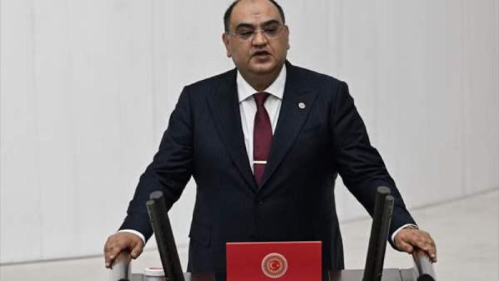 Milletvekili Gürban’dan Gaziantepspor hamlesi