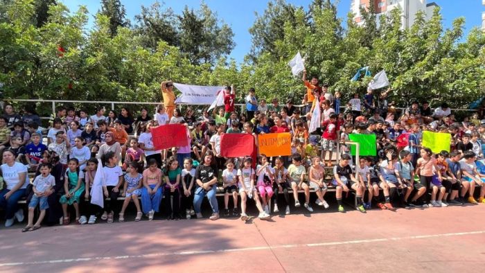 İYC Gaziantep Şube Başkanı Arslan duyurdu!