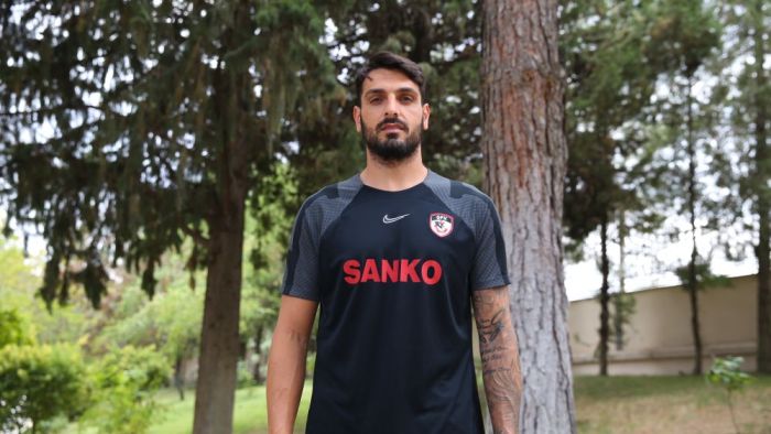 Gaziantep FK'da kaleci Günay şoku! Galatasaray maçında olmayacak