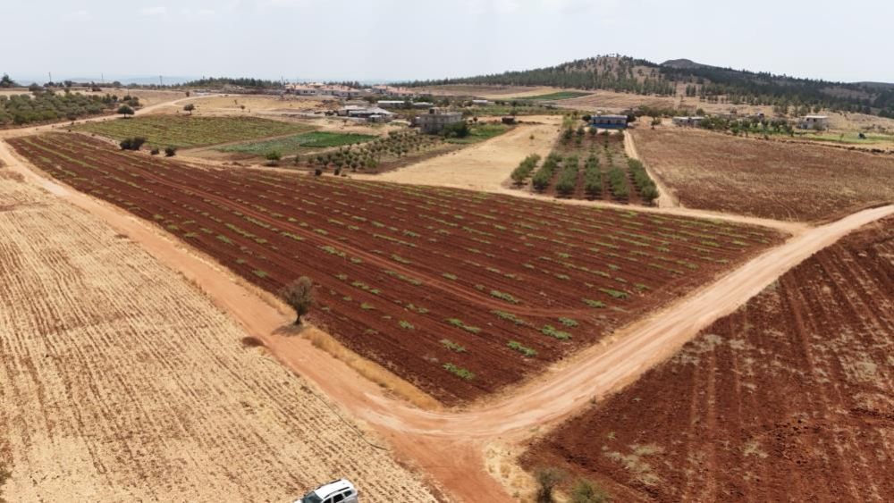 Şehitkamil'den kırsal kesimlere yeni yollar