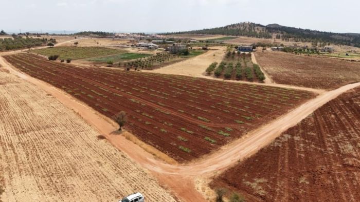 Şehitkamil'den kırsal kesimlere yeni yollar