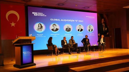 GAİB, "Türkiye Teknoloji Buluşmaları" ile dijital geleceği şekillendiriyor