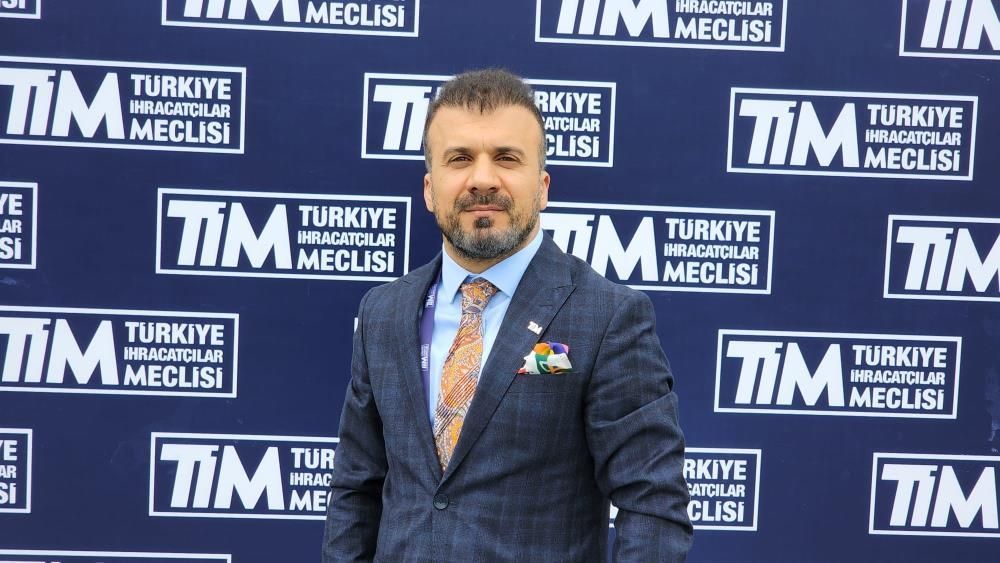 Celal Kadooğlu, 2025 yılı beklentilerini açıkladı