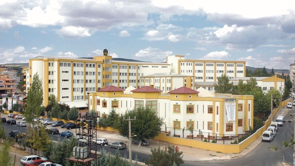 Gaziantep Kolej Vakfı'na IB yetki belgesi