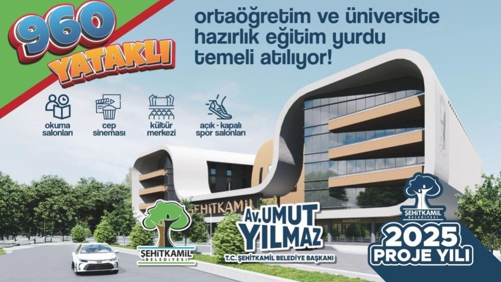 Umut Yılmaz projelerini sıraladı