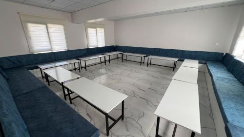 Güzelköy'e modern taziye evi