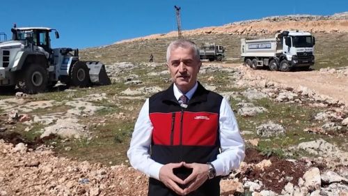 Şahinbey'den Aile Yılı'na yakışır proje