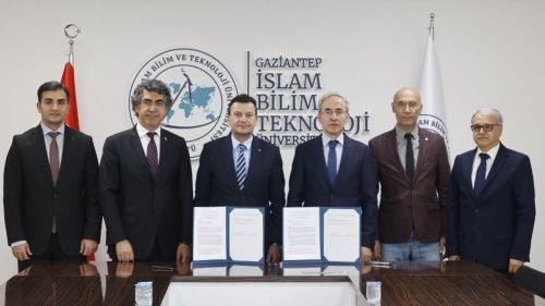 Genç Ofis İşbirliği Protokolü imzalandı