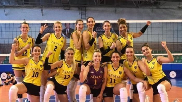 Ve.. Adam Voleybol artık yok! Nereye devredildi?