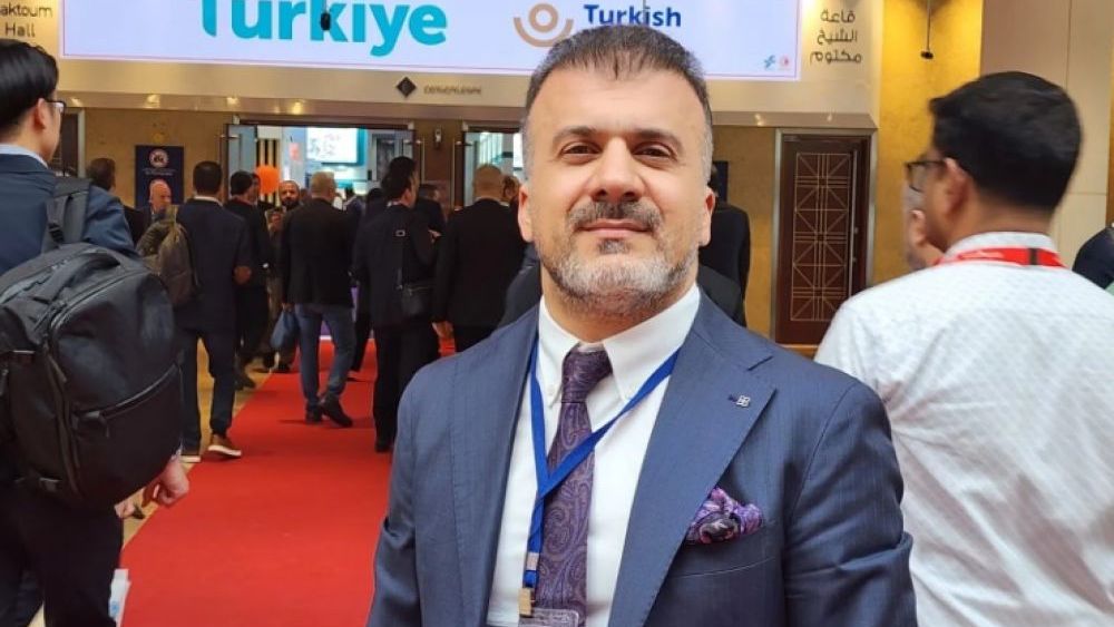 Gulfood 2025 Fuarı’nda Gaziantep Rüzgarı!