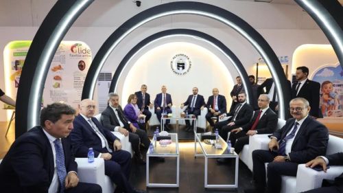 Altunkaya: "Suriye’ye yatırımın ve ihracatın önündeki engeller kaldırılıyor"