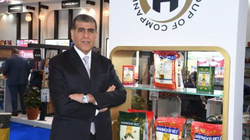 Altunkaya Grup, global markalarıyla FOODIST İstanbul Fuarı’nda ilgi odağı oldu