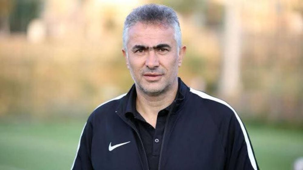 Gaziantep FK'yı şampiyon yapan Altıparmak yine şampiyon