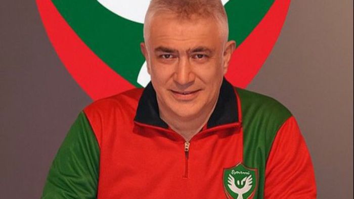 Mehmet Altıparmak, yeni şampiyonluk peşinde