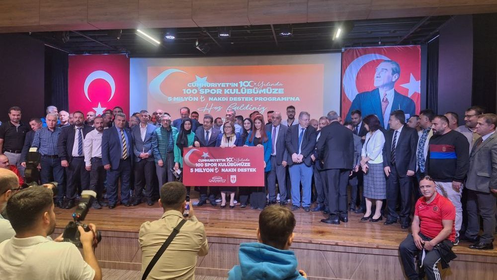 Gaziantep Amatör liginde şok karar! 14 takıma ceza kesildi