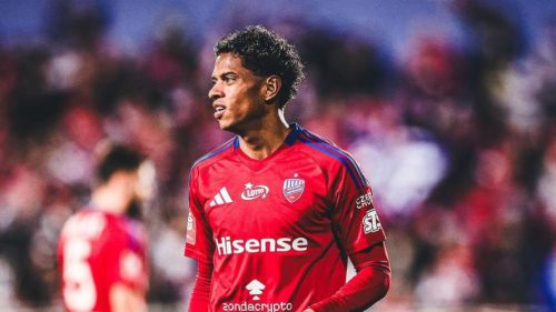 Gaziantep FK, Adriano Amorim'e 2 milyon Euro verecek mi?
