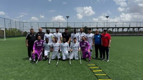 Şahinbey zorlu deplasmandan galibiyetle dönüyor 5-1