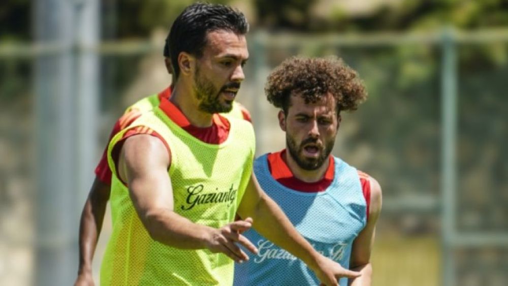 Gaziantep FK'da Adana Demirspor alarmı