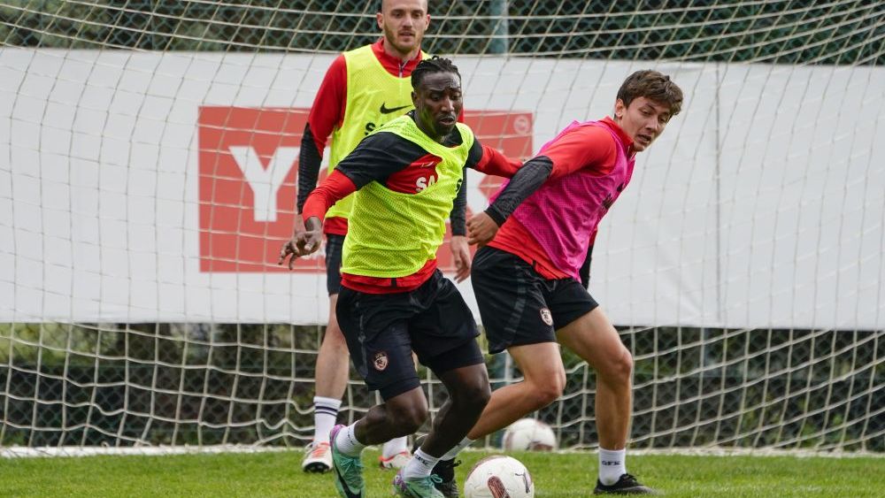 Gaziantep FK'lı futbolcular sınıra dayandı