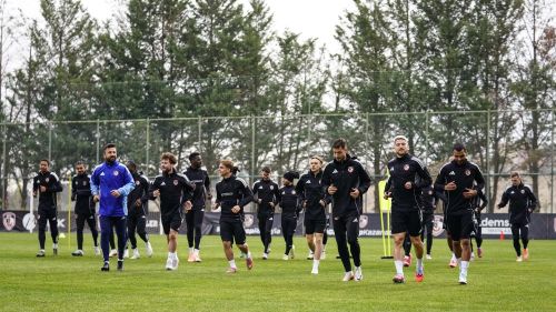 Gaziantep FK, Eyüpspor'a bileniyor